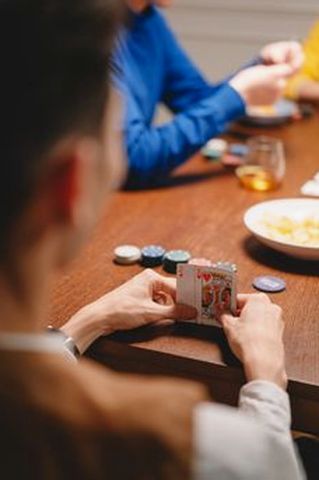 game 8Day Blackjack